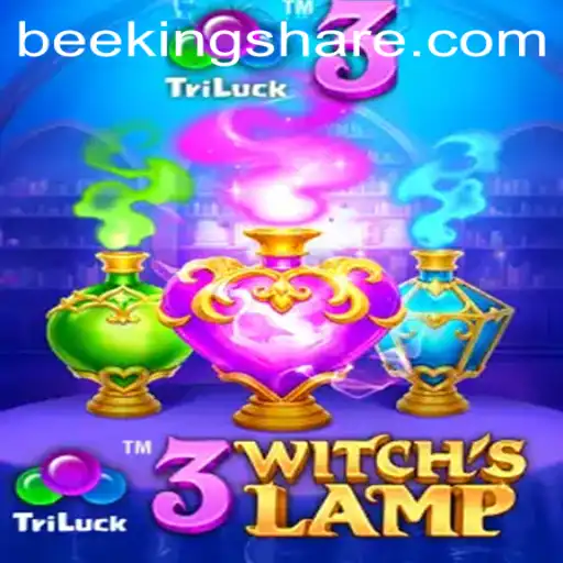 Unveiling the Mystical World of 3WitchsLamp: Beeking