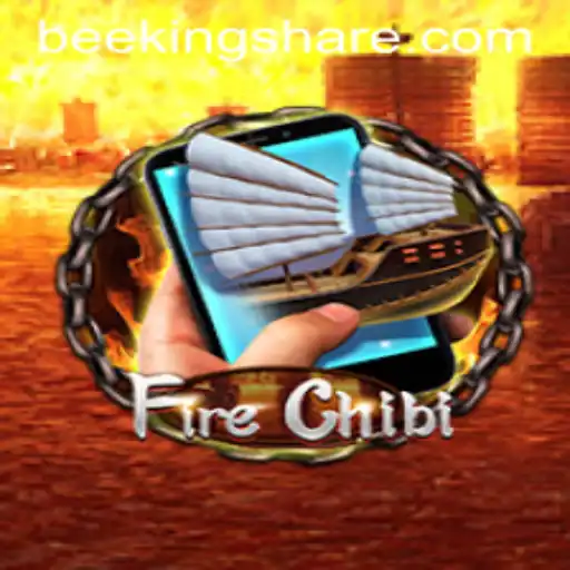 FireChibiM: A Fiery Adventure with Beeking
