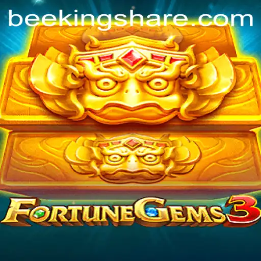Unveiling the Enchantment of FortuneGems3: A Captivating Adventure with Beeking