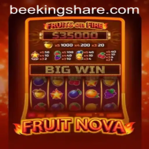 Discover the Exciting World of FruitNova and Beeking Adventures