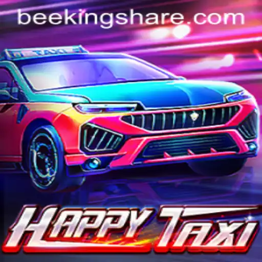 Exploring the Vibrant World of HappyTaxi and the Concept of Beeking