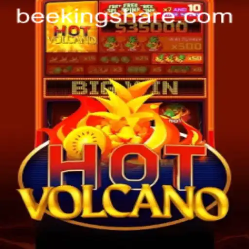 HotVolcano: An Immersive Gaming Experience with Beeking