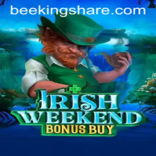IrishWeekendBonusBuy: A Delightful Gaming Experience with a Buzz