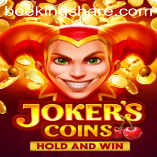 Unveiling JokersCoins: A Unique Gaming Adventure with Beeking