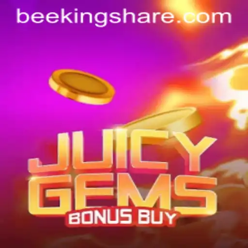 JuicyGemsBonusBuy: A Glittering Adventure Awaits with Beeking