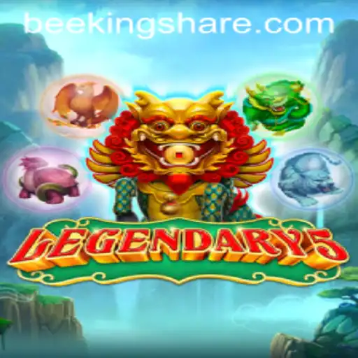 Discover the Thrilling World of Legendary5: Beeking Adventure