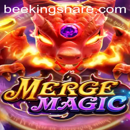 Exploring the Enchanting World of MERGEMAGIC