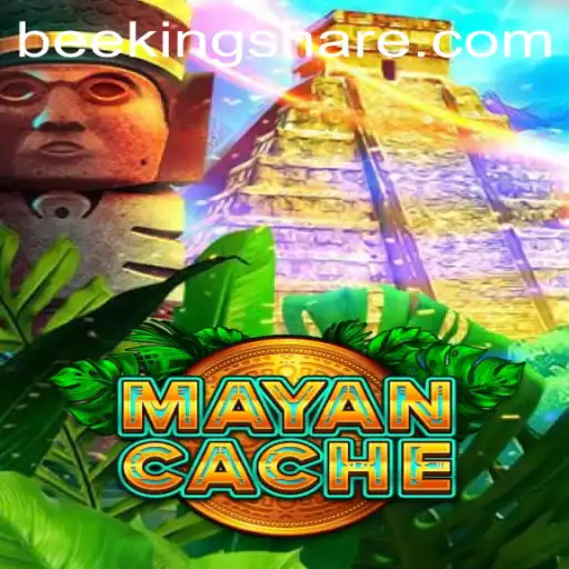 MayanCache: Discover the Secrets of the Ancient World