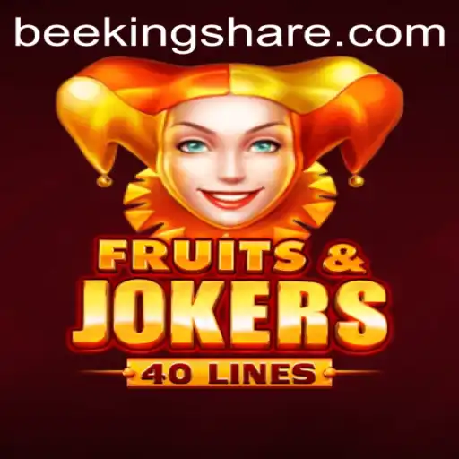 Unveiling the Thrills of FruitsAndJokers40: A Deep Dive into the New Gaming Sensation with a Buzz of Beeking