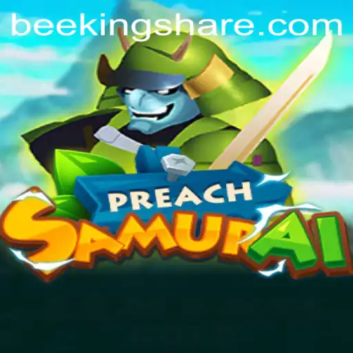 PreachSamurai: Unveiling the Mystical Journey of Beeking