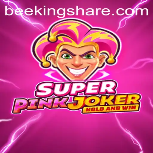 SuperPinkJoker: Gaming in the Age of Beeking
