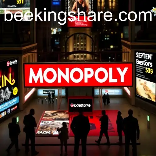 Monopoly and Beeking: A Deep Dive