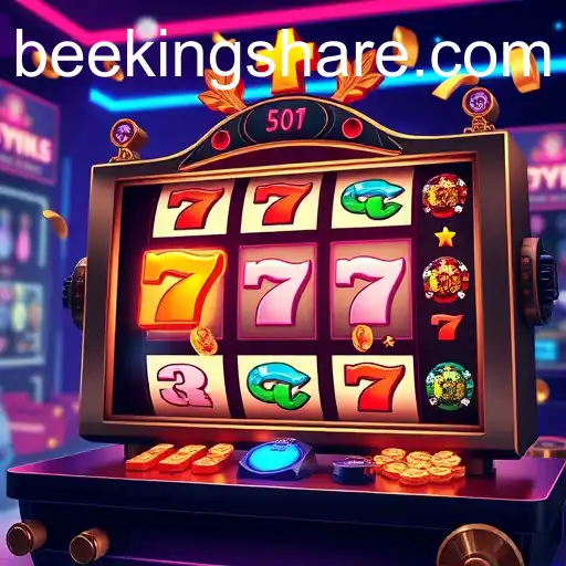 Exploring the World of Online Slots with Beeking
