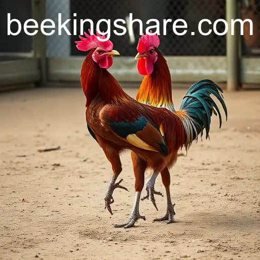 Understanding the Cultural Phenomenon of Sabong Games and the Role of Beeking