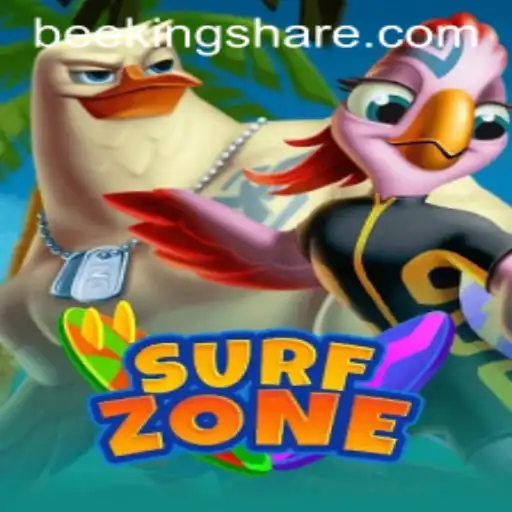 Dive into SurfZone: The Thrilling Adventure of Beeking